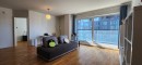 Living Room - 1505-350 Boul. De Maisonneuve O., Montréal (Ville-Marie), QC  - Indoor Photo Showing Living Room 