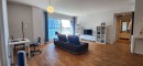 Living Room - 1505-350 Boul. De Maisonneuve O., Montréal (Ville-Marie), QC  - Indoor 