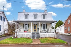 319 Rue de l'Église  Saint-Basile, QC G0A 3G0