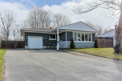 2042 79e Rue Shawinigan, QC G9N 5V7