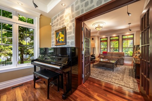 Vue d'ensemble - 20 Rue De Richelieu, Chambly, QC - Indoor Photo Showing Other Room