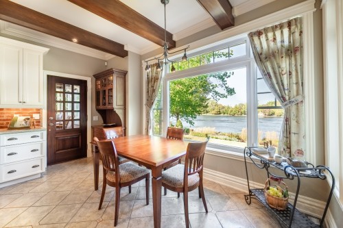 Autre - 20 Rue De Richelieu, Chambly, QC - Indoor Photo Showing Dining Room
