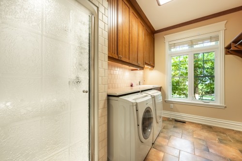 Salle de bains - 20 Rue De Richelieu, Chambly, QC - Indoor Photo Showing Laundry Room