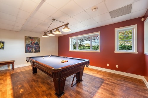 Salle familiale - 20 Rue De Richelieu, Chambly, QC - Indoor Photo Showing Other Room