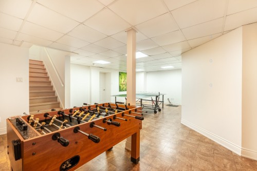 Salle de jeux - 20 Rue De Richelieu, Chambly, QC - Indoor Photo Showing Other Room