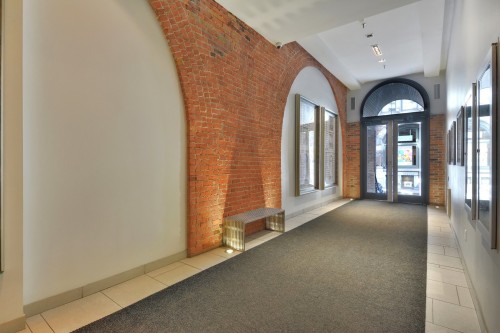 Hall d'entrée/Vestibule - 505-65 Rue St-Paul O., Montréal (Ville-Marie), QC - Indoor Photo Showing Other Room