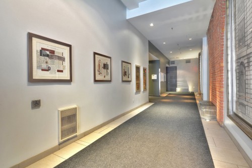 Hall d'entrée/Vestibule - 505-65 Rue St-Paul O., Montréal (Ville-Marie), QC - Indoor Photo Showing Other Room