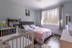 Master Bedroom - 