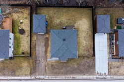 Aerial View - 