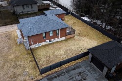 Aerial View - 