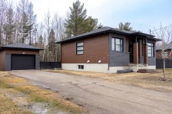 Exterior - 