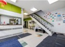 Hall d'entrée/Vestibule - 690 Boul. Crémazie E., Montréal (Villeray/Saint-Michel/Parc-Extension), QC  - Indoor Photo Showing Other Room 