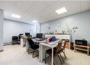 Bureau - 690 Boul. Crémazie E., Montréal (Villeray/Saint-Michel/Parc-Extension), QC  - Indoor Photo Showing Other Room 