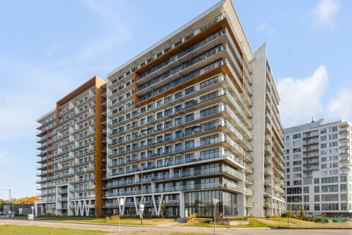 1015-937 Av. Roland-Beaudin  Québec (Sainte-Foy/Sillery/Cap-Rouge), QC G1V 0H6
