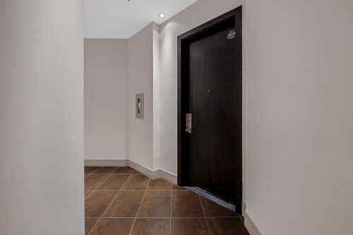 Extérieur - A208-1085 Rue St-Alexandre, Montréal (Ville-Marie), QC - Indoor Photo Showing Other Room