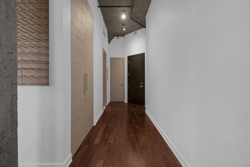 Hall d'entrée/Vestibule - A208-1085 Rue St-Alexandre, Montréal (Ville-Marie), QC - Indoor Photo Showing Other Room
