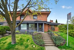 630 Rue De La Noue Montréal (Verdun/Île-Des-Soeurs), QC H3E 1W1