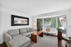 Living Room - 