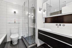 Bathroom - 