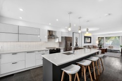 Kitchen - 