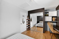 Bedroom - 