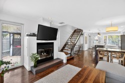 Living Room - 