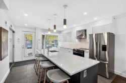 Kitchen - 