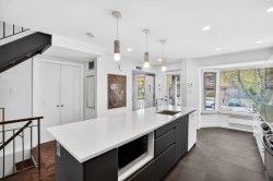 Kitchen - 