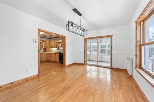 Dining Room - 2252 Rue Du Sud, Cowansville, QC - Indoor Photo Showing Other Room