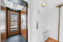 Elevator - 