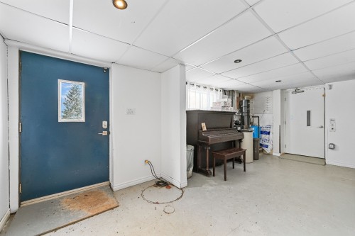 Mud Room - 2252 Rue Du Sud, Cowansville, QC - Indoor Photo Showing Other Room