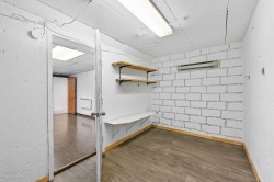Cold chamber - 