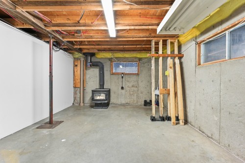 Other - 2252 Rue Du Sud, Cowansville, QC - Indoor Photo Showing Basement