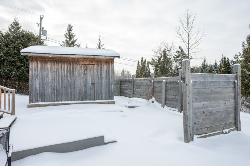 Sauna - 2252 Rue Du Sud, Cowansville, QC - Outdoor