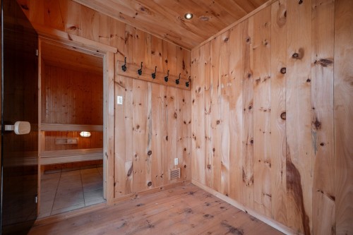 Sauna - 2252 Rue Du Sud, Cowansville, QC - Indoor Photo Showing Other Room