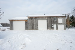 Garage - 