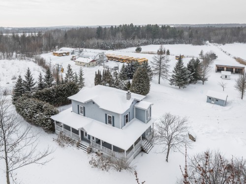 Overall view - 2252 Rue Du Sud, Cowansville, QC - Outdoor With View