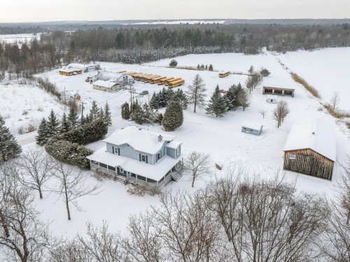 Overall view - 2252 Rue Du Sud, Cowansville, QC - Outdoor With View