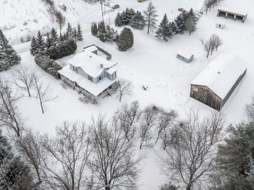 Overall view - 2252 Rue Du Sud, Cowansville, QC - Outdoor With View