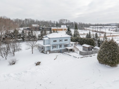 Overall view - 2252 Rue Du Sud, Cowansville, QC - Outdoor With View