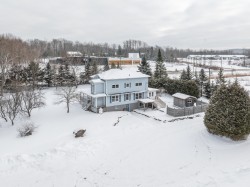 Overall view - 