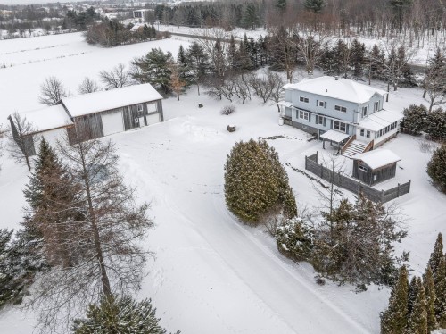 Overall view - 2252 Rue Du Sud, Cowansville, QC - Outdoor