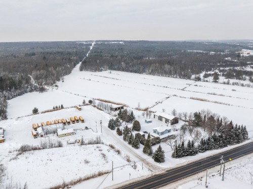 Overall view - 2252 Rue Du Sud, Cowansville, QC - Outdoor With View