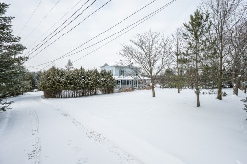 Lot - 2252 Rue Du Sud, Cowansville, QC - Outdoor