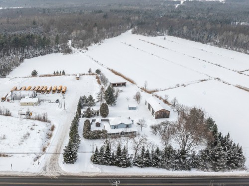 Overall view - 2252 Rue Du Sud, Cowansville, QC - Outdoor With View