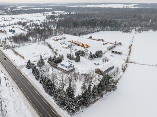 Overall view - 2252 Rue Du Sud, Cowansville, QC - Outdoor With View
