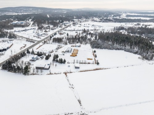 Overall view - 2252 Rue Du Sud, Cowansville, QC - 