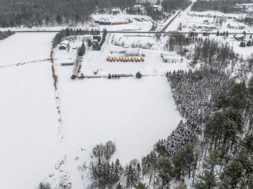 Overall view - 2252 Rue Du Sud, Cowansville, QC - Outdoor With View