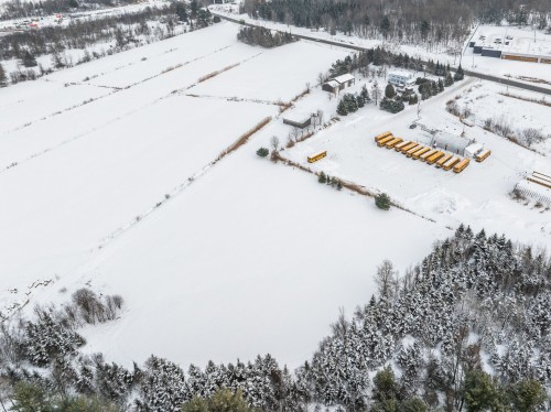 Overall view - 2252 Rue Du Sud, Cowansville, QC - Outdoor With View