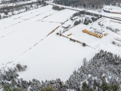Overall view - 